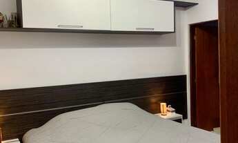 Imagem 3: CASA RESIDENCIAL em SOROCABA - SP, JARDIM WANEL VILLE IV