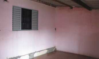 Imagem: CASA RESIDENCIAL em SOROCABA - SP, VILA