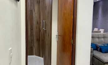 Imagem 6: CASA RESIDENCIAL em SOROCABA - SP, JARDIM WANEL VILLE IV