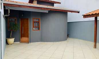 Imagem 4: CASA RESIDENCIAL em SOROCABA - SP, JARDIM WANEL VILLE IV