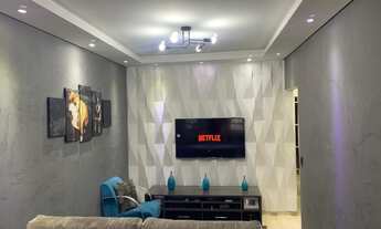 Imagem 2: CASA RESIDENCIAL em SOROCABA - SP, JARDIM WANEL VILLE IV