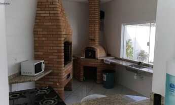 Imagem 3: APARTAMENTO RESIDENCIAL em SOROCABA - SP, JARDIM PIRATININGA/GARDEN HILL