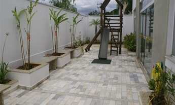 Imagem 7: APARTAMENTO RESIDENCIAL em SOROCABA - SP, JARDIM PIRATININGA/GARDEN HILL