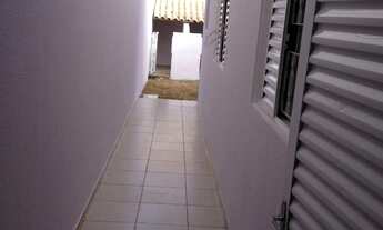 Imagem 4: CASA RESIDENCIAL em SOROCABA - SP, JARDIM PIAZZA DI ROMA II