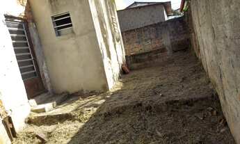 Imagem 3: Terreno para Construtores Vila Haro Jardim Piratininga com 18 metros de frente, plano, à 3