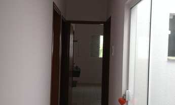 Imagem 5: CASA RESIDENCIAL em SOROCABA - SP, JARDIM PIAZZA DI ROMA II