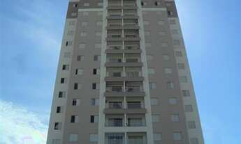 Imagem 5: APARTAMENTO RESIDENCIAL em SOROCABA - SP, JARDIM PIRATININGA/GARDEN HILL