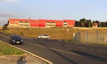 Imagem: AREA INDUSTRIAL em SOROCABA - SP, ZONA INDUSTRIAL