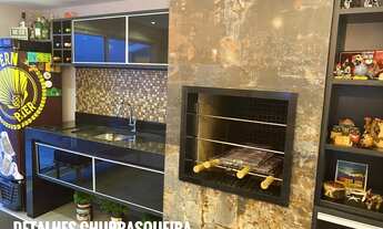 Imagem: CASA RESIDENCIAL em SOROCABA - SP, COND