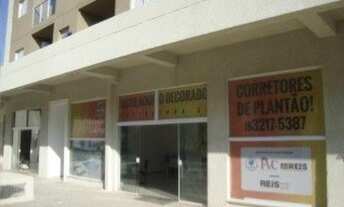 Imagem 3: SALAO COMERCIAL em SOROCABA - SP, CHÁCARAS REUNIDAS SÃO JORGE