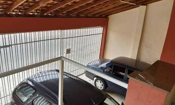 Imagem 2: CASA RESIDENCIAL em SOROCABA - SP, VILA CARVALHO