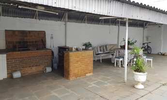 Imagem 6: CASA RESIDENCIAL em SOROCABA - SP, JARDIM SANTA ROSÁLIA