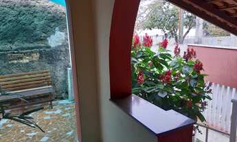 Imagem 5: CASA RESIDENCIAL em SOROCABA - SP, VILA CARVALHO