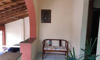 Imagem 3: CASA RESIDENCIAL em SOROCABA - SP, VILA CARVALHO