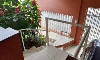 Imagem 6: CASA RESIDENCIAL em SOROCABA - SP, VILA CARVALHO