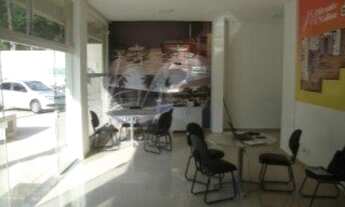 Imagem 4: SALAO COMERCIAL em SOROCABA - SP, CHÁCARAS REUNIDAS SÃO JORGE