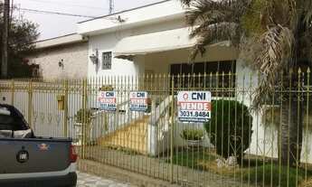 Imagem: CASA RESIDENCIAL em SOROCABA - SP, JARDIM