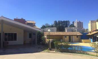 Imagem: CASA RESIDENCIAL em SOROCABA - SP, CONDOMÍNIO