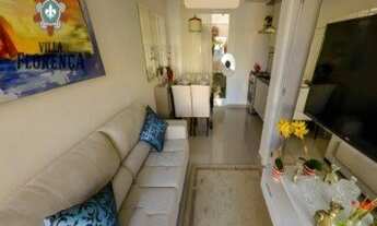 Imagem 2: Casa RESIDENCIAL em SOROCABA - SP, VILLA FLORENÇA