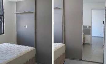 Imagem 3: Apartamento RESIDENCIAL em SOROCABA - SP, PARQUE CAMPOLIM / CONDOMÍNIO STUDIO JK