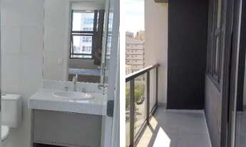 Imagem 4: Apartamento RESIDENCIAL em SOROCABA - SP, PARQUE CAMPOLIM / CONDOMÍNIO STUDIO JK