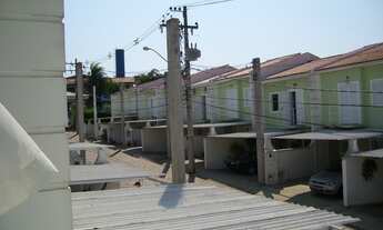 Imagem 5: CASA RESIDENCIAL em SOROCABA - SP, COND.CHÁCARA SÔNIA MARIA