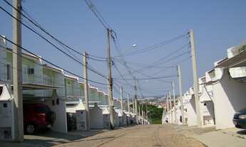 Imagem 3: CASA RESIDENCIAL em SOROCABA - SP, COND.CHÁCARA SÔNIA MARIA