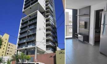 Imagem: Apartamento RESIDENCIAL em SOROCABA - SP