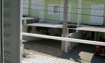 Imagem 4: CASA RESIDENCIAL em SOROCABA - SP, COND.CHÁCARA SÔNIA MARIA