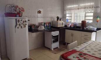 Imagem: CASA RESIDENCIAL em SOROCABA - SP, JARDIM