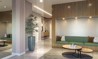 Imagem 2: APARTAMENTO RESIDENCIAL em SOROCABA - SP, PARQUE CAMPOLIM / BIARRITZ