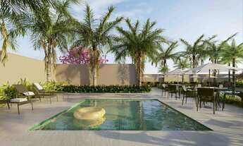 Imagem 6: APARTAMENTO RESIDENCIAL em SOROCABA - SP, ALTO DA BOA VISTA/COND.PÁTIO BOA VISTA