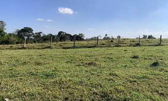 Imagem: TERRENO RESIDENCIAL em SOROCABA - SP, CAPUTERA