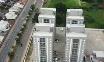 Imagem: APARTAMENTO RESIDENCIAL em SOROCABA - SP