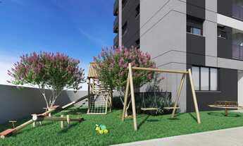 Imagem 7: APARTAMENTO RESIDENCIAL em SOROCABA - SP, Épico planeta - Jardim Faculdade