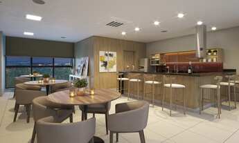 Imagem 3: APARTAMENTO RESIDENCIAL em SOROCABA - SP, Épico planeta - Jardim Faculdade