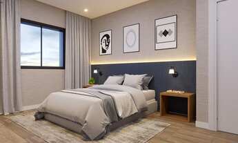 Imagem 7: APARTAMENTO RESIDENCIAL em SOROCABA - SP, PARQUE CAMPOLIM / TOULOUSE