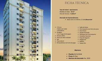 Imagem 3: APARTAMENTO RESIDENCIAL em SOROCABA - SP, VILA BARÃO