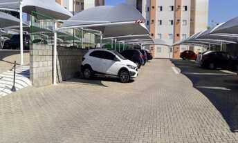 Imagem: APARTAMENTO RESIDENCIAL em SOROCABA - SP