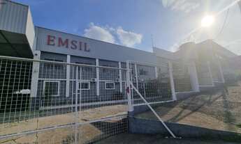 Imagem: BARRACAO INDUSTRIAL em SOROCABA - SP, ÉDEN