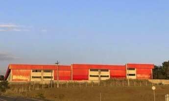 Imagem 2: GALPAO INDUSTRIAL em SOROCABA - SP, CAJURU DO SUL / ZONA INDUSTRIAL