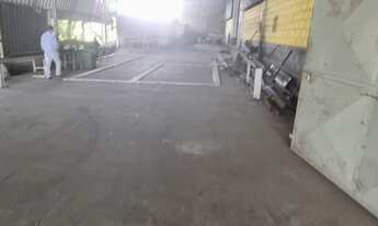 Imagem 6: BARRACAO INDUSTRIAL em SOROCABA - SP, ÉDEN