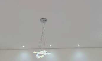 Imagem 3: CASA RESIDENCIAL em SOROCABA - SP, PARQUE IBITI RESERVA