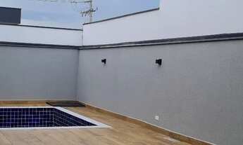 Imagem 2: CASA RESIDENCIAL em SOROCABA - SP, PARQUE IBITI RESERVA