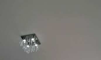 Imagem 6: CASA RESIDENCIAL em SOROCABA - SP, PARQUE IBITI RESERVA