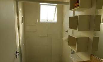 Imagem 6: APARTAMENTO RESIDENCIAL em SOROCABA - SP, LOPES DE OLIVEIRA