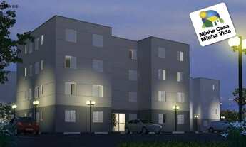 Imagem: APARTAMENTO RESIDENCIAL em SOROCABA - SP