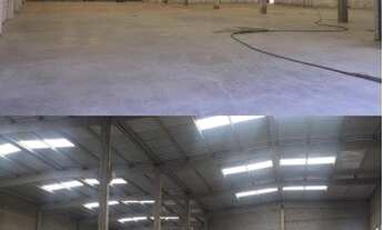 Imagem 3: GALPAO INDUSTRIAL em SOROCABA - SP, CAJURU DO SUL / ZONA INDUSTRIAL