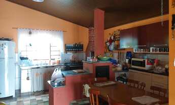 Imagem: CHACARA RURAL em Itapeva - SP, Área Rural