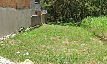Imagem: TERRENO RESIDENCIAL em VOTORANTIM - SP